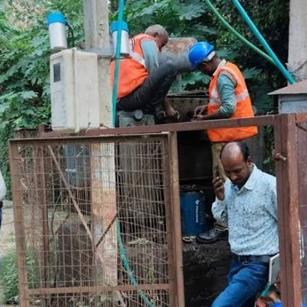 प्रतापगढ़ में 700 बिजली बकायेदारों को नोटिस:10 हजार से अधिक बिल बकाया, लालगंज में भी चिह्नित