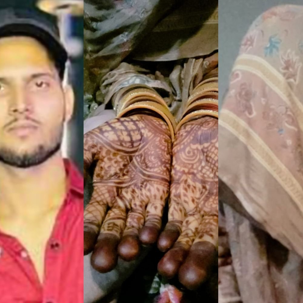 स्कॉर्पियो की मांग पर टूटा निकाह, 4 दिन बाद हुआ:50 लोगों की बारात लेकर पहुंचा दूल्हा, पंचायत के बाद दोनों परिवारों में समझौता