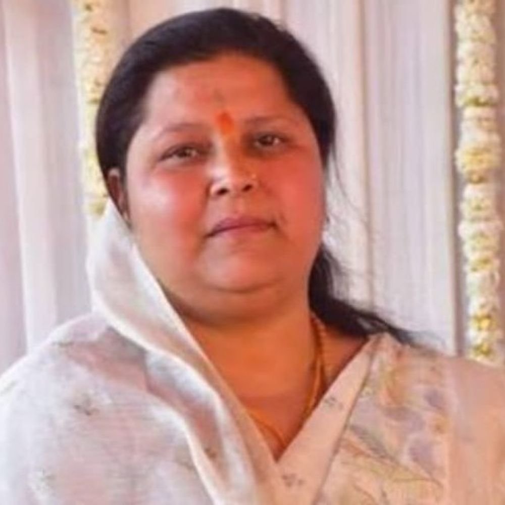 प्रदेश भाजपा में प्रयागराज को बड़ी जिम्मेदारी:चार नेताओं को पद मिले, उमेश पाल की पत्नी जया पाल पिछड़ा वर्ग मोर्चा प्रदेश मंत्री बनीं
