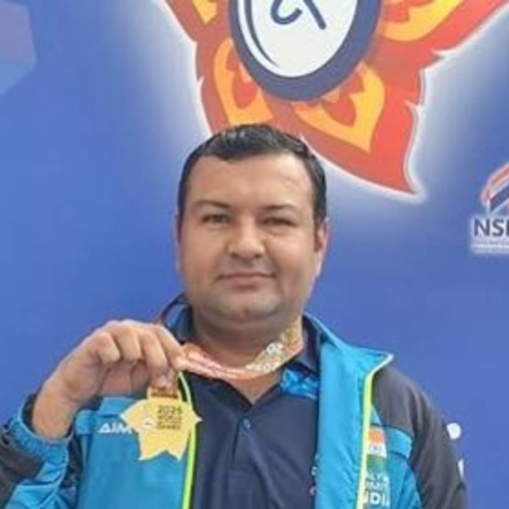 पैरा एशियन गेम्स के सिलेक्शन में भ्रष्टाचार के आरोप:शूटर्स बोले- सरकारी कैश अवॉर्ड से 20% कमीशन मांगा; साइक्लिस्ट ने भी लगाया आरोप