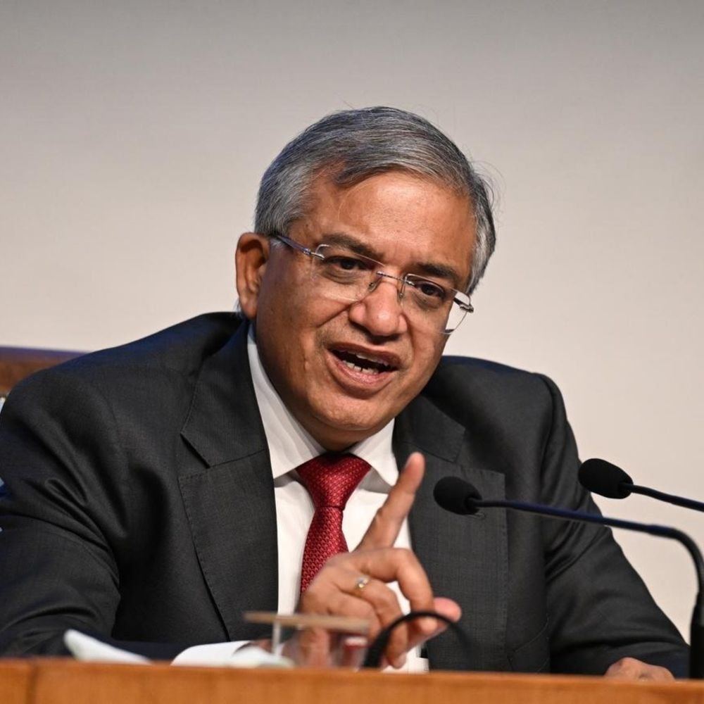 केरलम सरकार का ज्ञानेश कुमार के खिलाफ जांच का आदेश:2006 में PWD इंजीनियर की आत्महत्या का मामला; मुख्य चुनाव आयुक्त तब राज्य में सचिव थे
