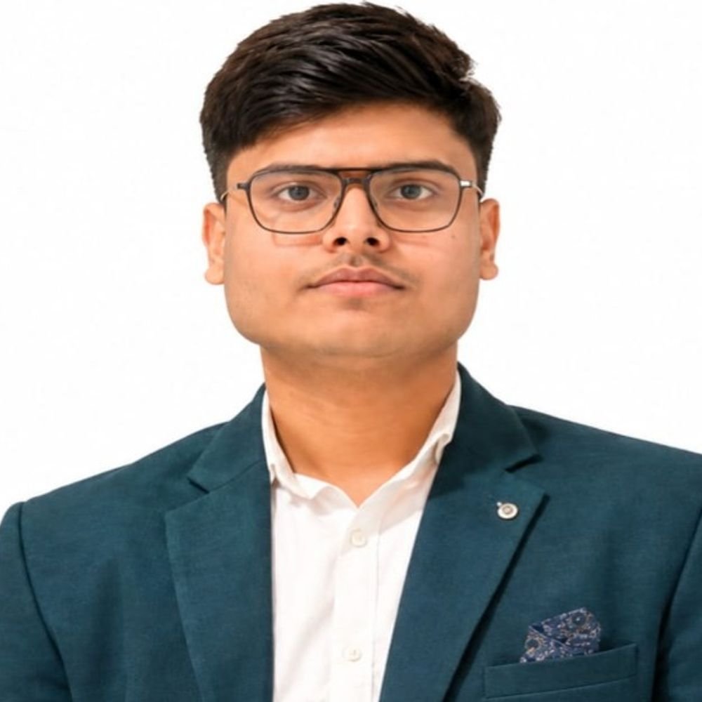 लखनऊ के शिवेंद्र को मिली ऑल इंडिया 22वीं रैंक:CA रिजल्ट्स में दिव्या और कृतिका ने भी किया बेहतर प्रदर्शन, कई मेधावी रहे सफल