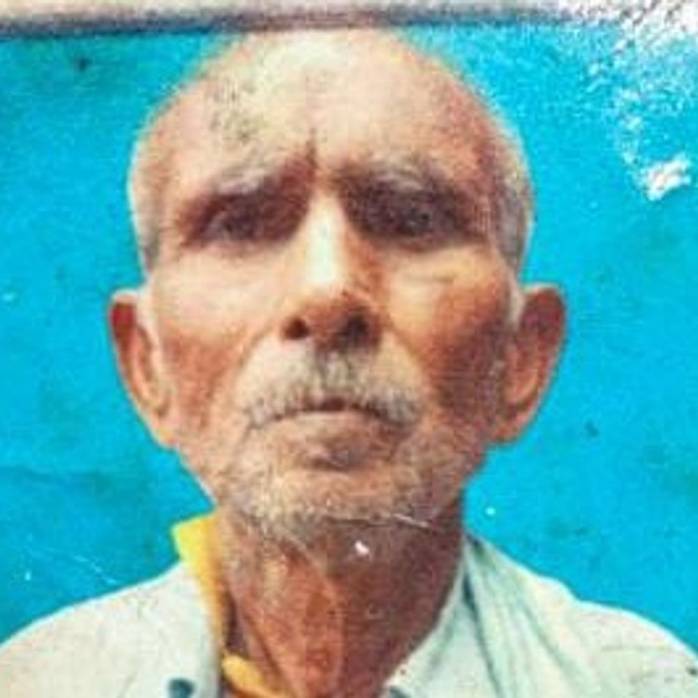 जमीन विवाद में घायल बुजुर्ग की इलाज के दौरान मौत:हरदोई के गनौरा गांव में हुई थी मारपीट, पत्नी, बहू और पोती भी घायल
