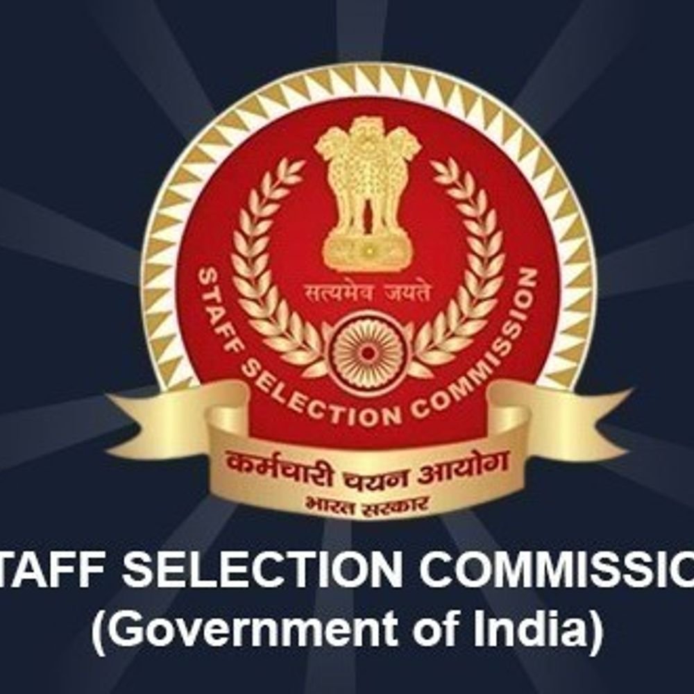 SSC JE भर्ती में 49 पद घटे:अब 1748 की जगह 1699 पदों पर होगी भर्ती, 2 से 6 नवंबर तक होगी कंप्यूटर आधारित परीक्षा