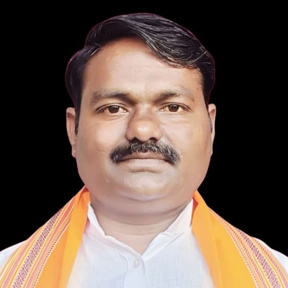 अशोक गोंड बने भाजपा अनुसूचित जनजाति मोर्चा के जिलाध्यक्ष:बधाईरदह क्षेत्र के चौथी, बिजौरा गांव के रहने वाले हैं; पार्टी ने दी बधाई