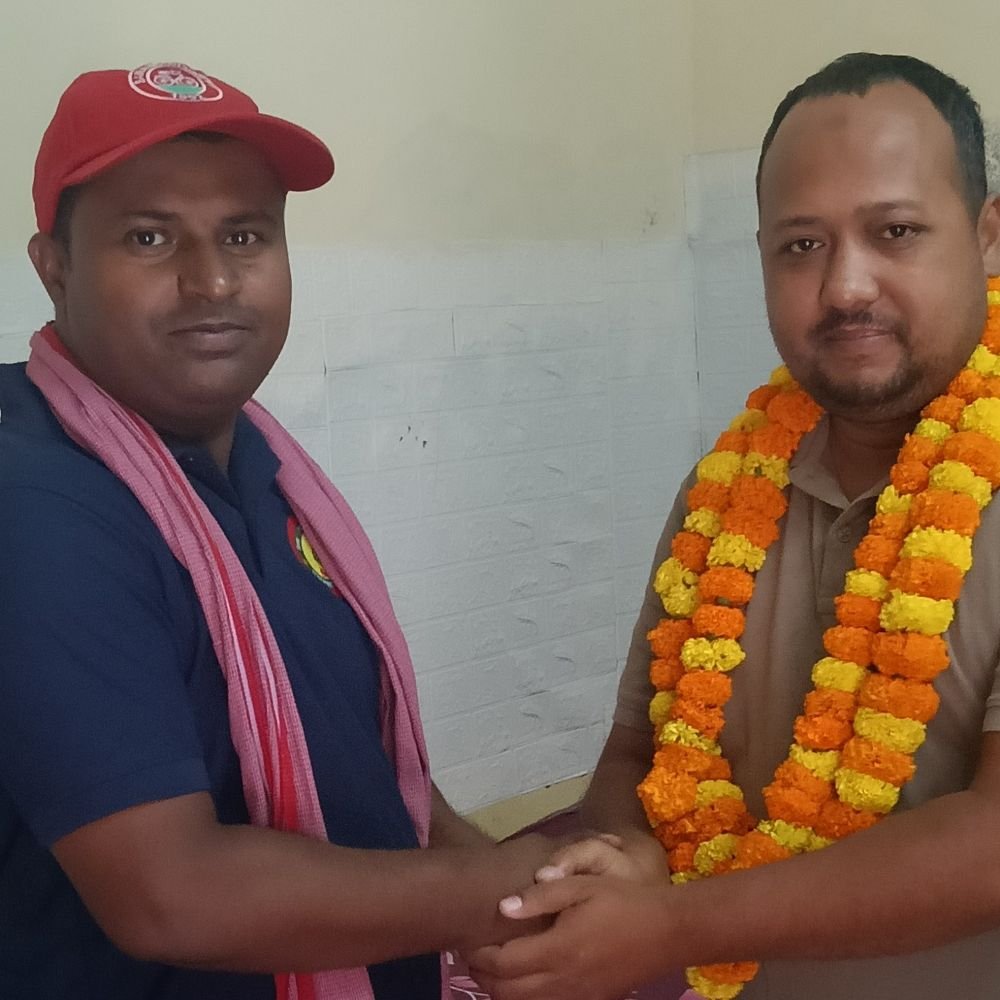 सपा छात्र सभा का सरकार पर निशाना:जौनपुर में रोजगार व पेपर लीक के मुद्दे उठाए
