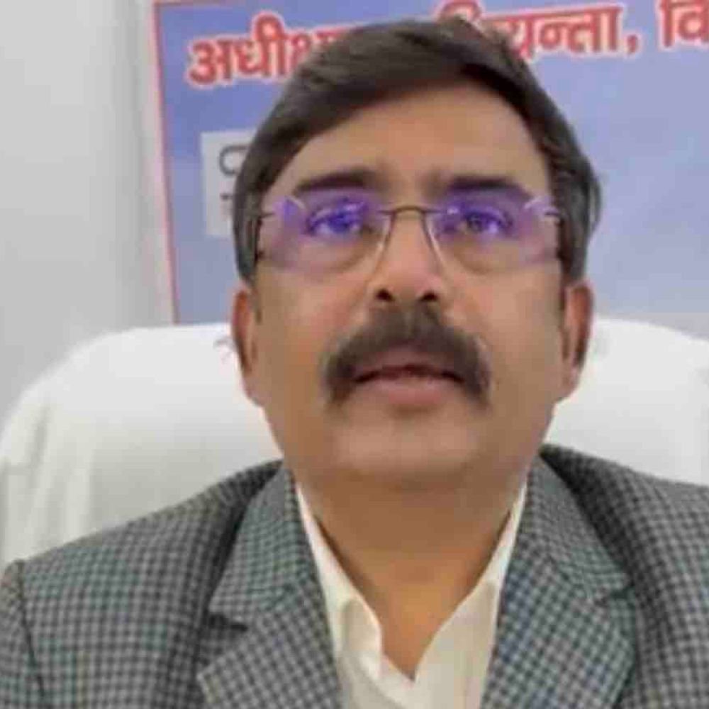 गोरखपुर प्रथम जोन को नया चीफ इंजीनियर मिला:लोकेंद्र बहादुर सिंह ने संभाली कमान, उपभोक्ता सेवा सुधार- लाइन लॉस घटाना लक्ष्य