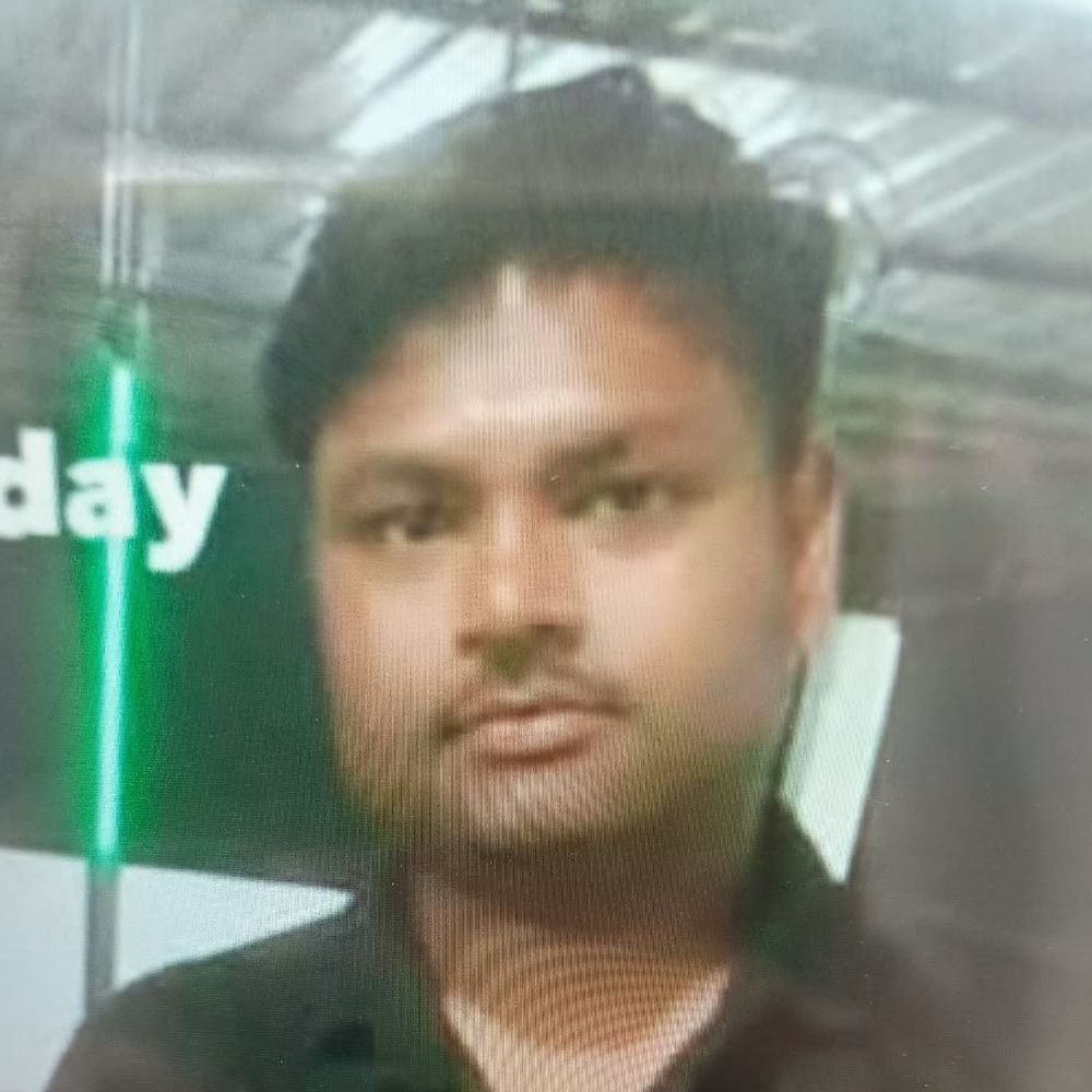 बिजनौर में दो बाइकों की टक्कर में युवक की मौत:नूरपुर-बिजनौर रोड पर हुआ हादसा, मोबाइल की दुकान चलाता था, तीन भाइयों में सबसे छोटा था