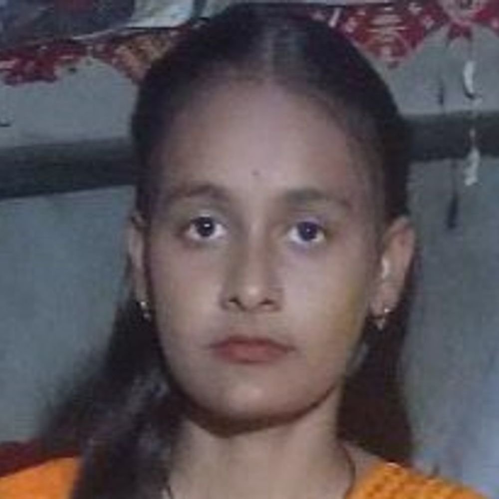 झांसी में किशोरी ने की आत्महत्या:परिवार कन्या भोज में गया था, पुलिस जांच में जुटी