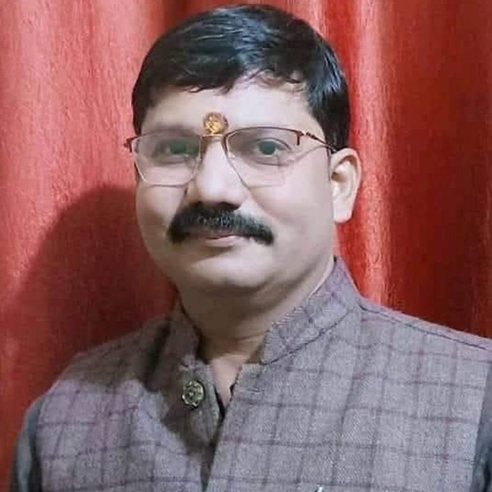 महोबा में गरबा-डांडिया कार्यक्रम पर अभद्र टिप्पणी:आरोपी पर केस दर्ज, इंस्टाग्राम पर बच्चियों के नृत्य को लेकर की थी आपत्तिजनक टिप्पणी