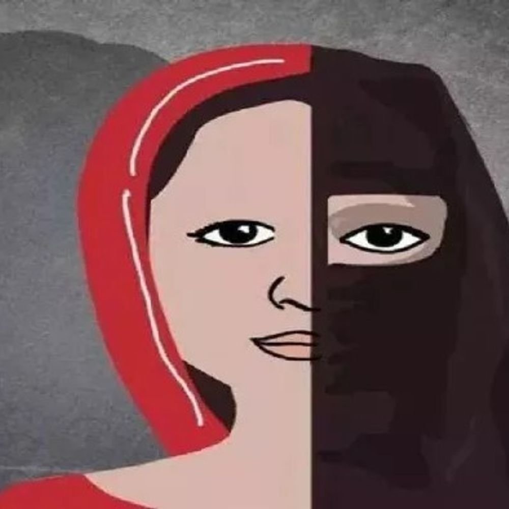 कल्याणपुर में युवती ने अस्पताल संचालक शोषण का आरोप लगाया:धर्म बदलने और मकान अपने नाम कराने का दबाव बनाने की शिकायत