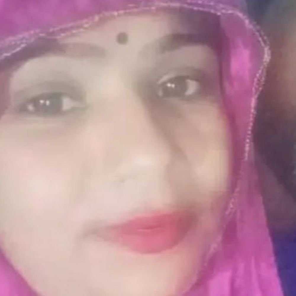 महिला की हत्या के मामले में पति पर मुकदमा दर्ज:हाथरस में पिता बोले- मेरी बेटी के साथ अक्सर दामाद करता था मारपीट
