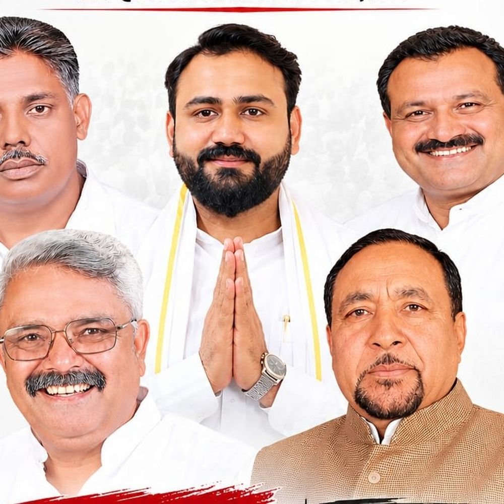 सपा नेताओं के संपर्क में बीजेपी के दो बड़े चेहरे:मेरठ में विधानसभा चुनाव से पहले सिवालखास सीट पर बदलाव की आहट