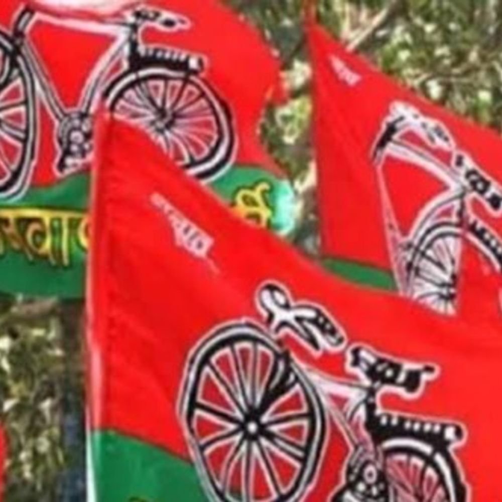 आगरा में सपा का ‘संविधान बचाओ-देश बचाओ मार्च’ आज:कलेक्ट्रेट के घेराव का ऐलान, सुभाष पार्क से निकलेगा पैदल मार्च