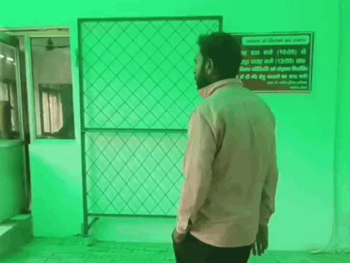 कपसाड़ कांड के पीड़ितों ने ट्रायल से पहले मांगी सुरक्षा:वादी नरसी ने SSP से कहा- आरोपी पारस के परिजन दबंग, ट्रायल का दिया हवाला