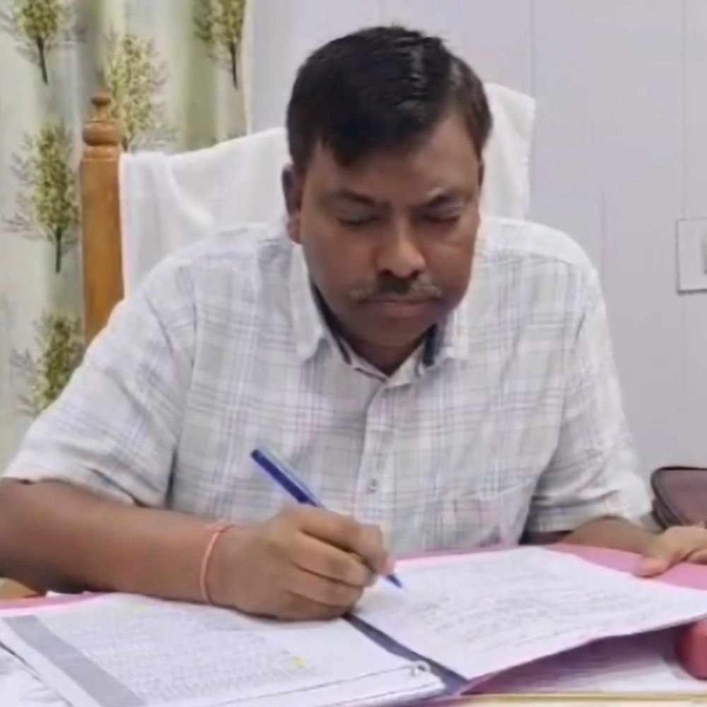 आयुष्मान मरीजों के खाने में लापरवाही पर एक्शन की चेतावनी:कानपुर देहात के 13 अस्पतालों को सीएमओ का अल्टीमेटम