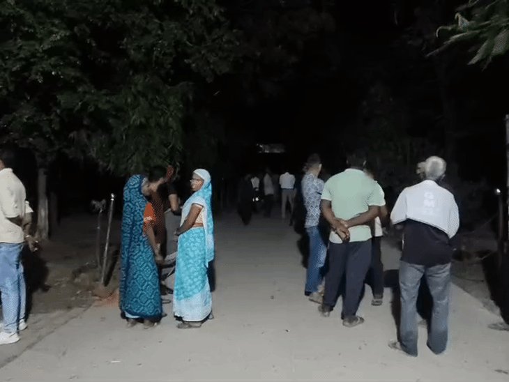 कल्याणी नदी में डूबने से दो लड़कों की मौत:तेज बहाव में बहने की आशंका; एक दिन पहले ही मनाया था जन्मदिन