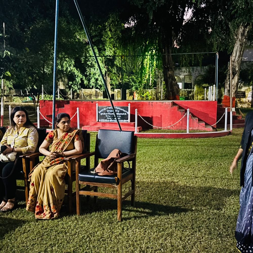 लखनऊ विश्वविद्यालय में छात्राओं के लिए काउंसिलिंग प्रोग्राम शुरू:मानसिक स्वास्थ्य और व्यक्तित्व विकास के लिए कैलाश छात्रावास से हुई शुरुआत