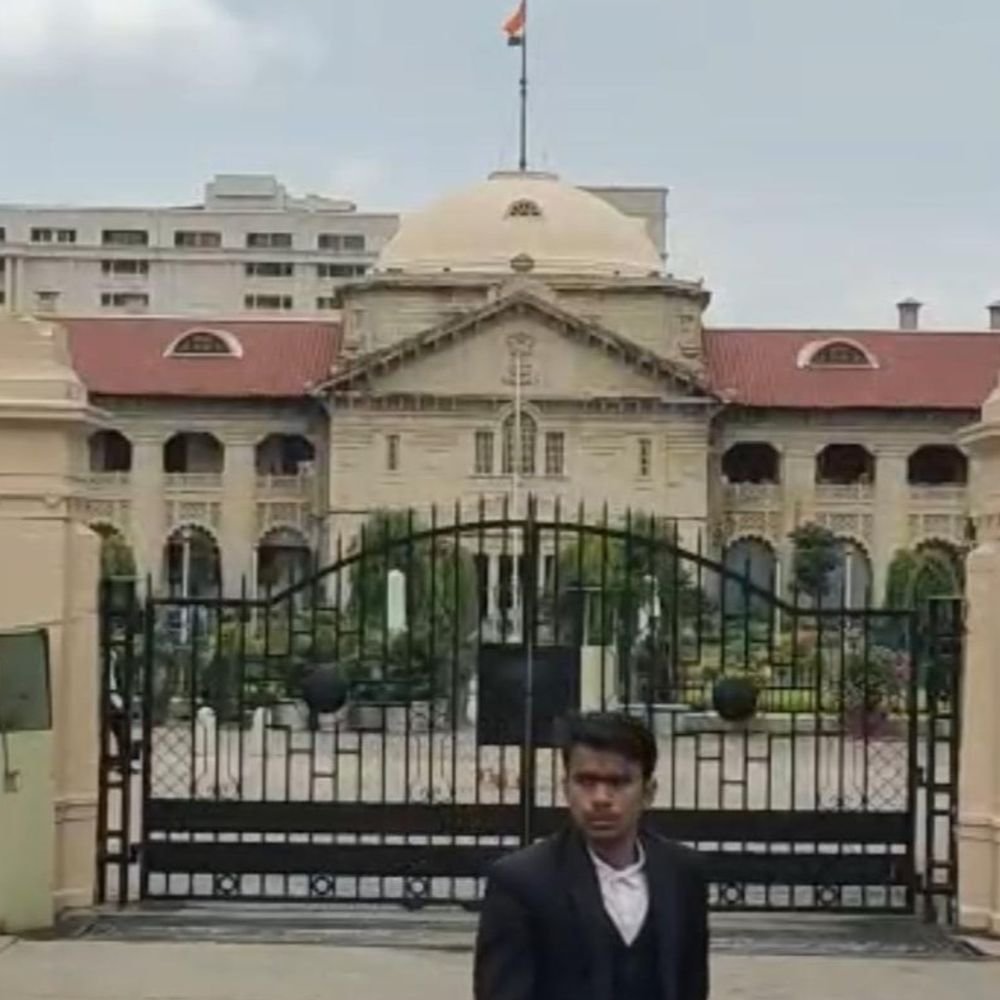 मुजफ्फरनगर की जमीन को शत्रु संपत्ति में निर्माण रोकना गलत:हाईकोर्ट ने राज्य को हस्तक्षेप से रोका, कहा दस्तावेज पेश करने होंगे