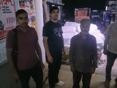 क्राइम ब्रांच करेगी कोडीन कांड की जांच:कानपुर में ANTF ने पकड़ी थी 25 हजार सीरप की शीशियां, ट्रांसपोर्टरों की हो रही जांच