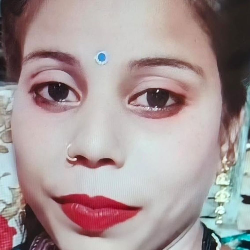 उन्नाव में महिला की मौत, हत्या का आरोप:3 साल पहले हुई थी शादी, पति की पहली पत्नी रहती है अलग