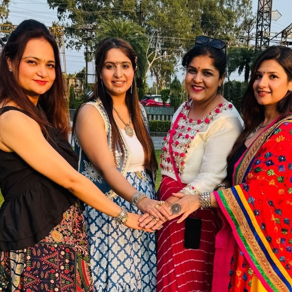 मुजफ्फरनगर में 'गरबा रास':किंग्स विला-7 में कल मचेगी धूम, शानदार प्रदर्शन करने वालों को सरप्राइज