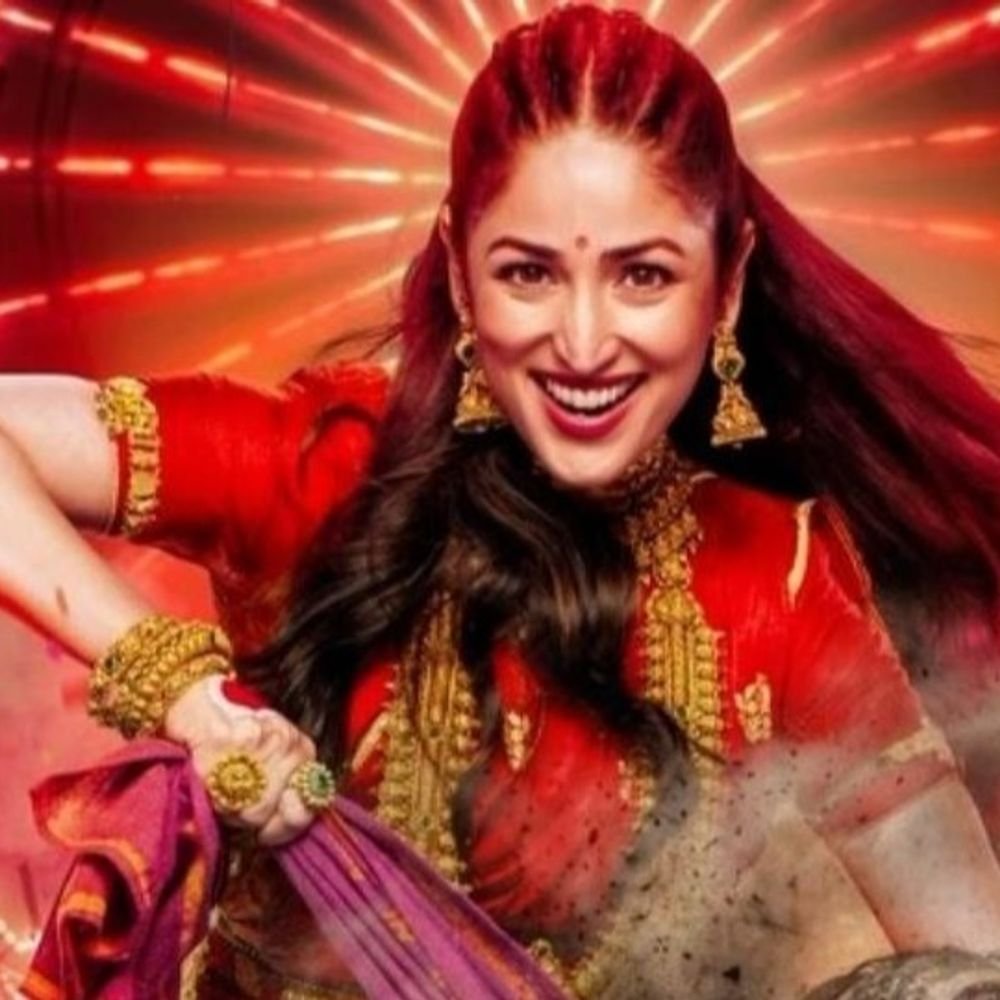 एक्ट्रेस यामी गौतम 14 अक्टूबर को अयोध्या आएंगी:फिल्म ‘नई नवेली’ का करेंगी प्रमोशन, 16 अक्टूबर को सिनेमाघरों में रिलीज होगी