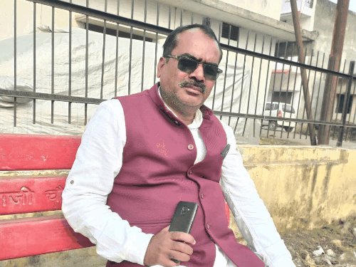 सपा के राष्ट्रीय सचिव बने कमलेश यादव:राष्ट्रीय अध्यक्ष के कहने पर उम्मीदवारी छोड़ने का मिला इनाम