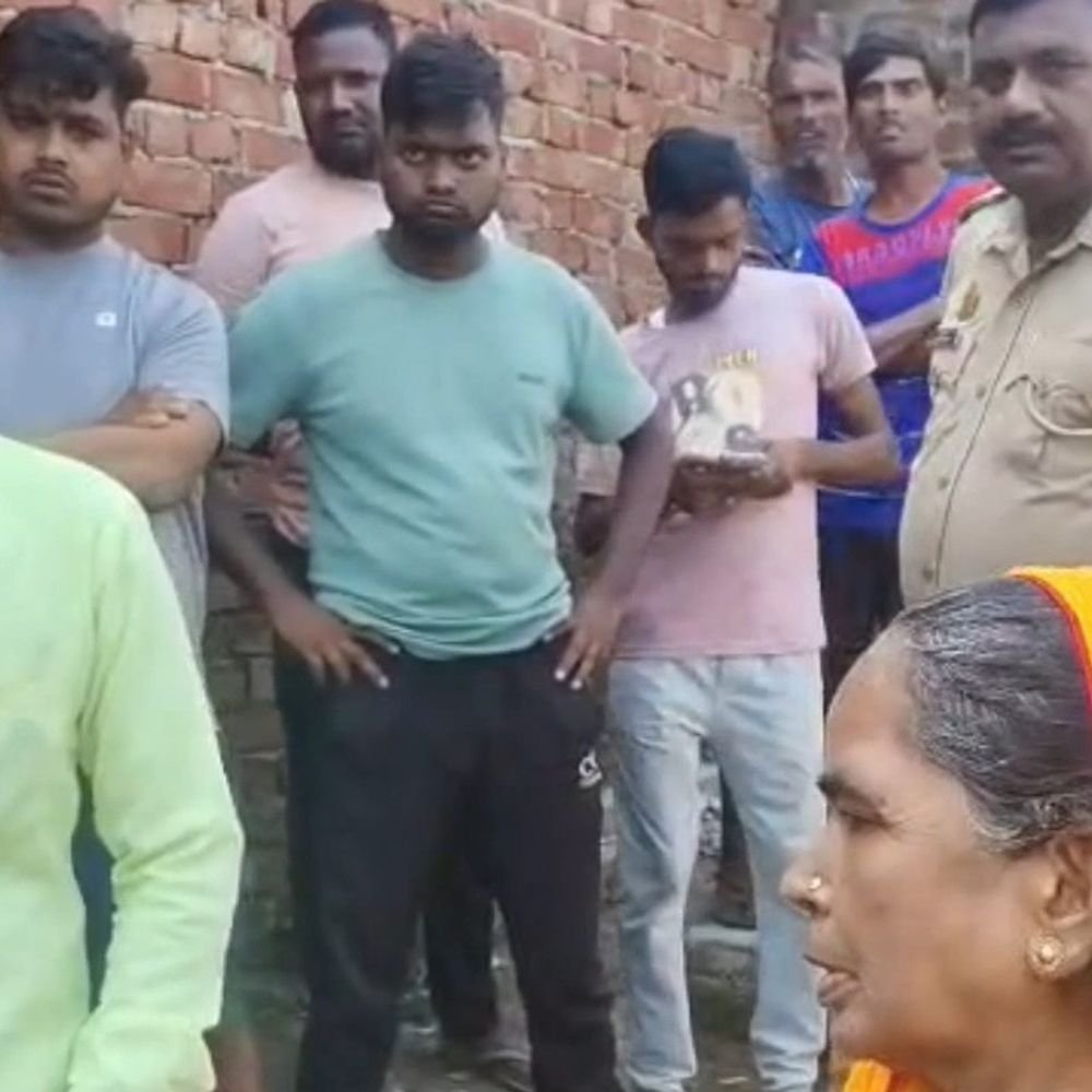 घर में प्रसव के दौरान नवजात की मौत:कुछ घंटे बाद मां ने भी दम तोड़ा, 17 हजार लेकर डिलीवरी कराने का आरोप