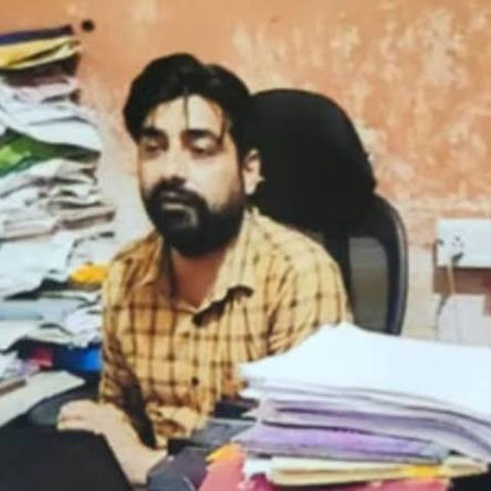 हाईकोर्ट बोला- ट्रेजरी घोटाले में पुलिस दस्तावेज सौंपे:जांच की धीमी गति पर जताई नाराजगी, दिसंबर में अगली सुनवाई