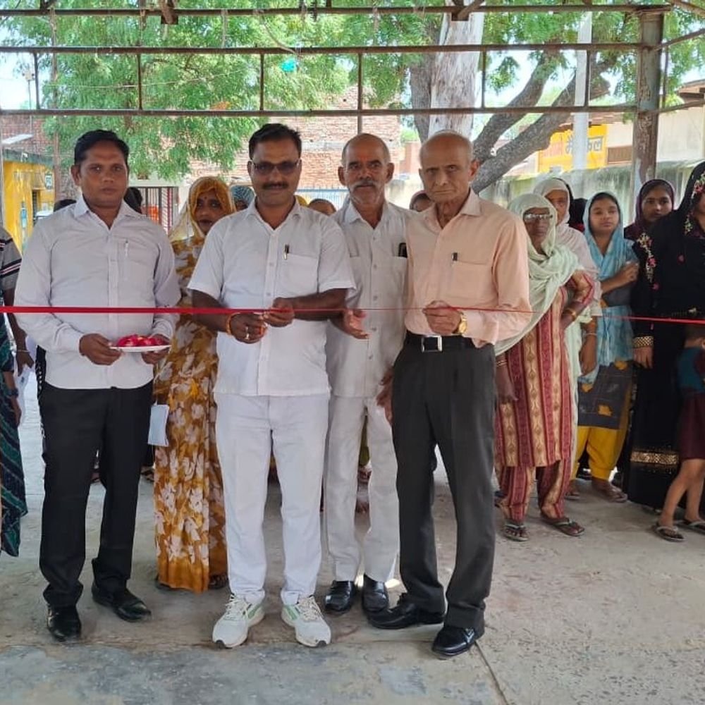 हाथरस में प्रशिक्षण कार्यक्रम शुरू:खाद्य प्रसंस्करण योजना से जुड़ेंगे ग्रामीण, स्वरोजगार के लिए मिलेगा अनुदान