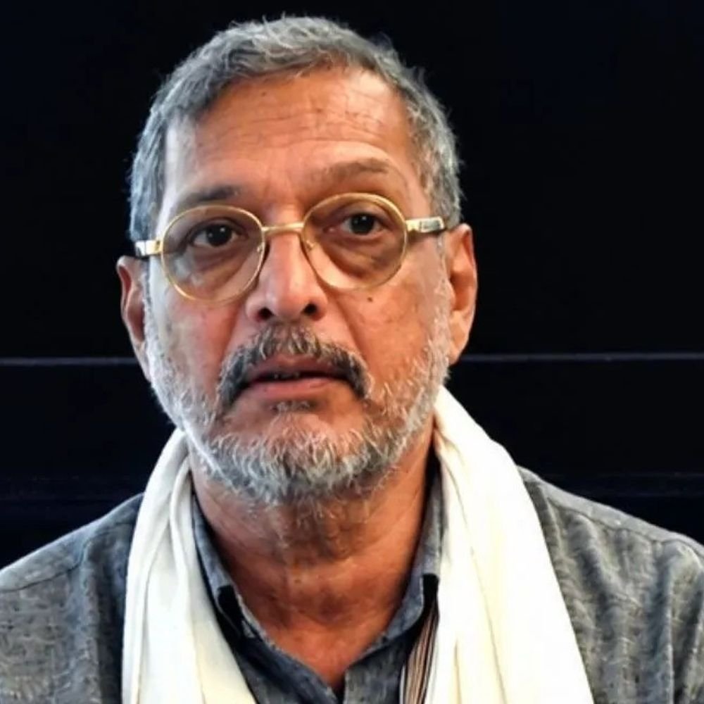 आखिरी फिल्म में ‘बीहड़’ के बागी बने दिखेंगे नाना पाटेकर:40 डिग्री में शूटिंग की, इरफान खान को बहुत याद करते थे