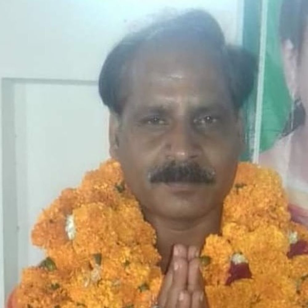 रवीकान्त बने भाजपा किसान मोर्चा के उपाध्यक्ष:कानपुर में ग्रामीण संगठन विस्तार में मिली जिम्मेदारी, समर्थकों ने दी बधाई
