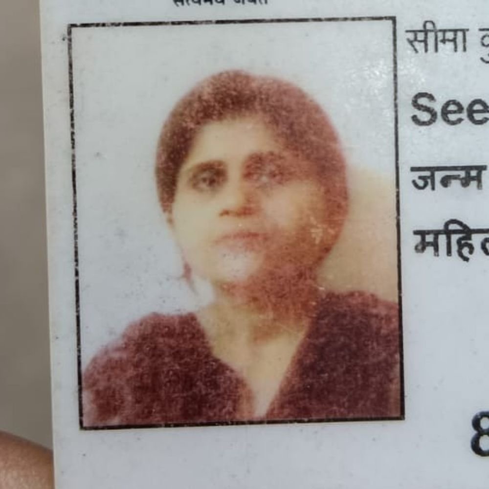 कानपुर में ट्रक ने स्कूटी सवार पति-पत्नी को कुचला:बारादेवी से लौटते समय पत्नी की मौत, पति घायल; ड्राइवर फरार