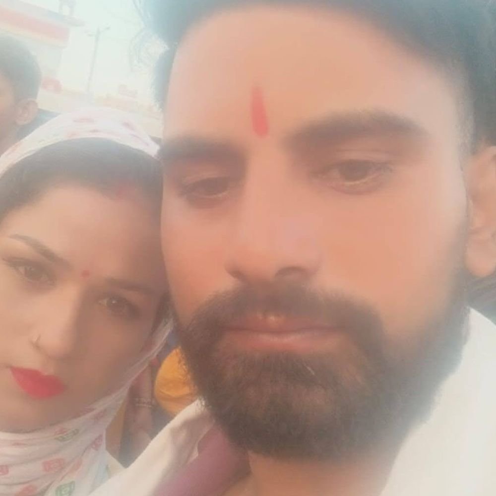 शादी का वादा कर 8 महीने लिव-इन में रहा प्रेमी:मुजफ्फरनगर में महिला घर पहुंची तो मिला गायब, लेटर छोड़ बॉयफ़्रेंड फरार