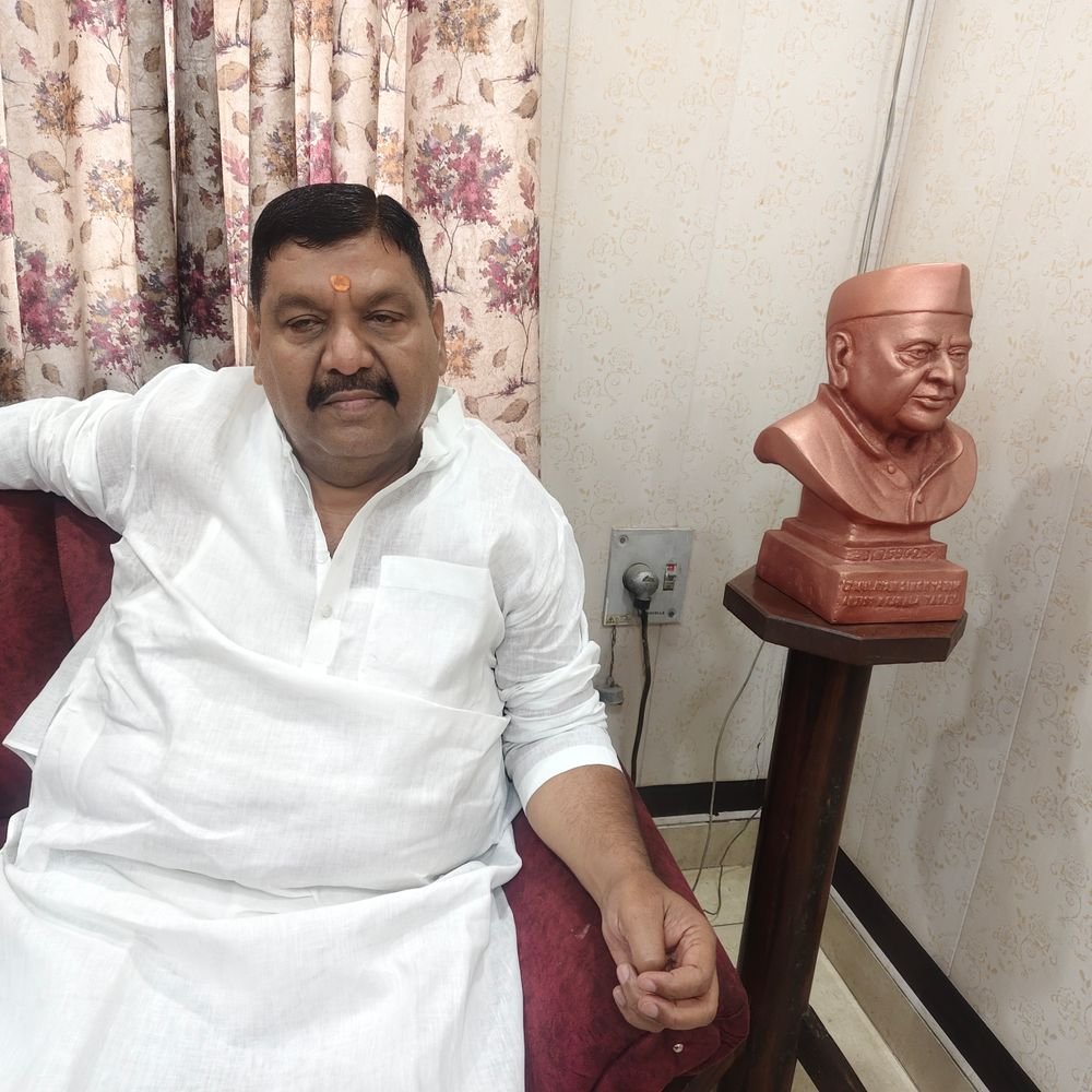 अखिलेश के फैसले से BJP में भगदड़ मचेगी:अरविंद गोप का दावा, बोले- 2027 चुनाव से पहले अभी तो शुरुआत है