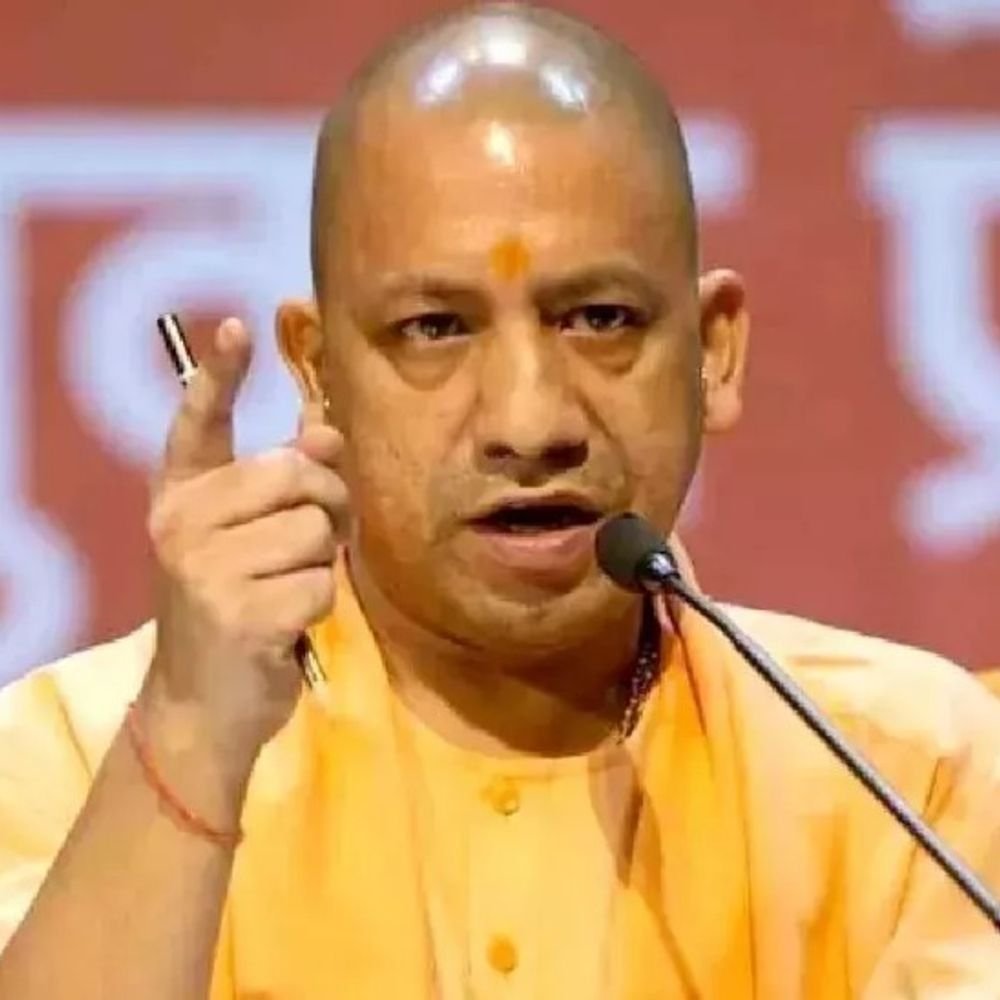 लखनऊ में आज शिक्षक गरिमा कार्यशाला:CM योगी होंगे शामिल, साढ़े 10 बजे से कार्यक्रम का होगा आगाज