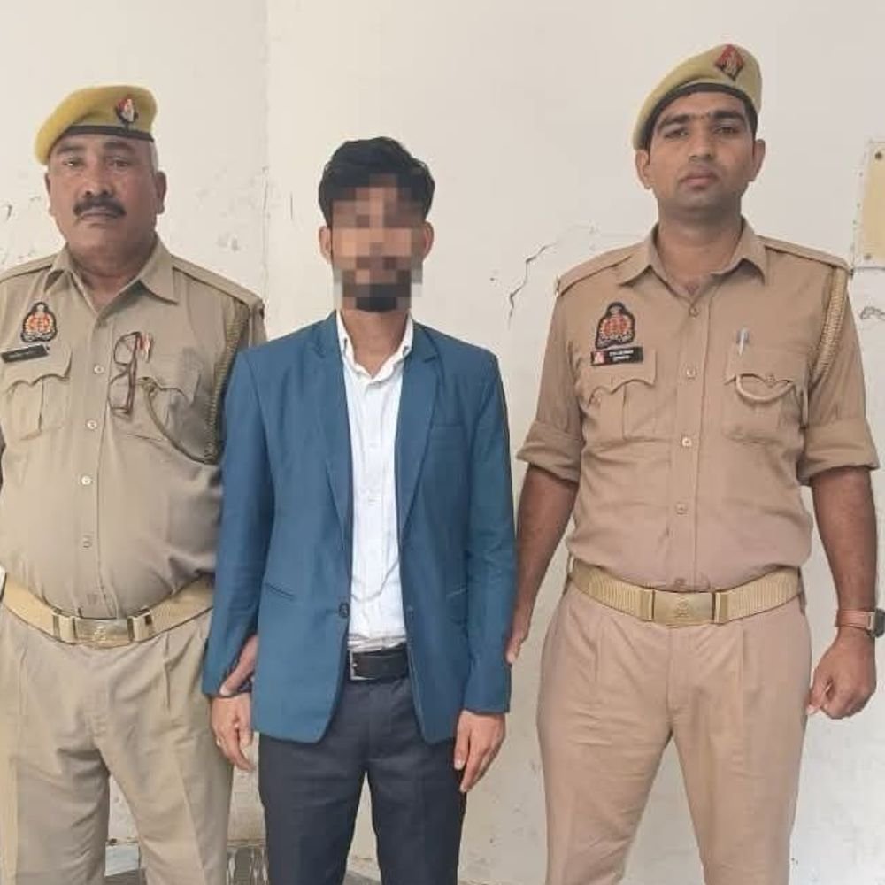 बिना डिग्री ऑपरेशन, गलत नस कटने से मरीज की मौत:चंदौली में जांच में हुआ खुलासा, सीएमओ के निर्देश पर आरोपी गिरफ्तार