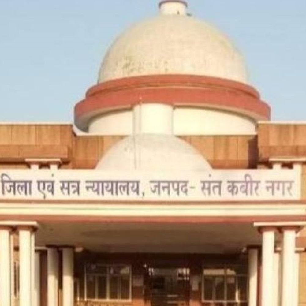 ट्रिपल तलाक देकर बेटी को 10 लाख रुपए में बेचा:संतकबीर नगर में कोर्ट ने पति समेत 5 लोगों पर केस दर्ज करने का दिया आदेश