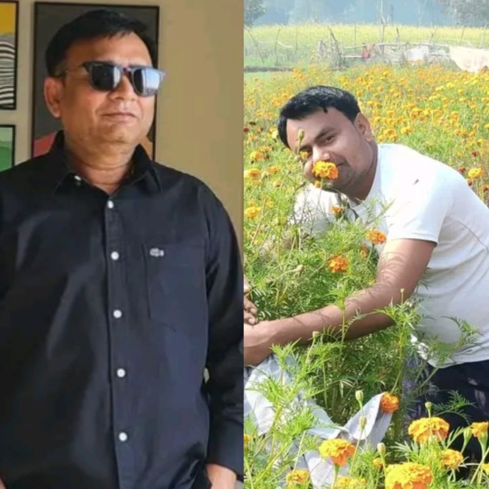 आगरा विवि कर्मचारी मारपीट मामला पहुंचा थाने:समझौते के बाद भी बढ़ा विवाद, सुनीत कुमार बोले- पूर्व संघ कर रहा राजनीति