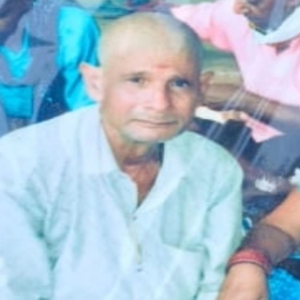 मां-बाप और 2 भाइयों का पिंडदान करने गए-व्यक्ति की मौत:बिहार के गया में अस्थियां विसर्जित कर लौटते समय सीने में उठा दर्द