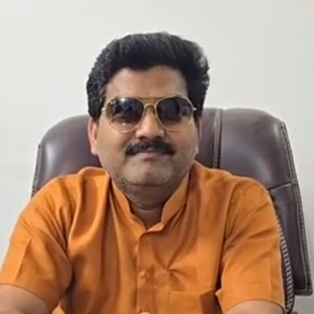 मिल्कीपुर पूर्व विधायक 11 अक्टूबर को करेंगे मन की बात:लोगों की शिकायत और सुझाव सुनेंगे, वीडियो जारी कर दी जानकारी