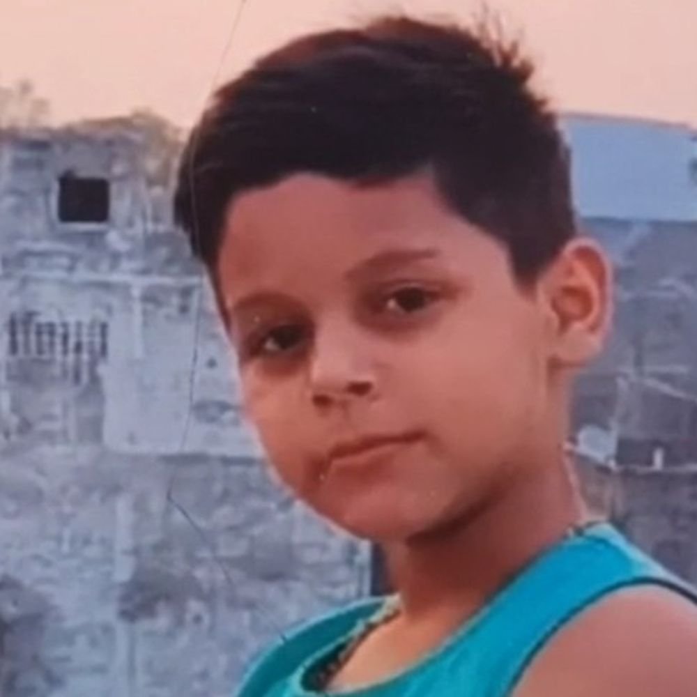 नदी में डूबे मासूम का 7 दिन बाद भी पता:बहराइच में एनडीआरएफ की टीम 3 दिन तलाश के बाद भी खाली हाथ लौटी