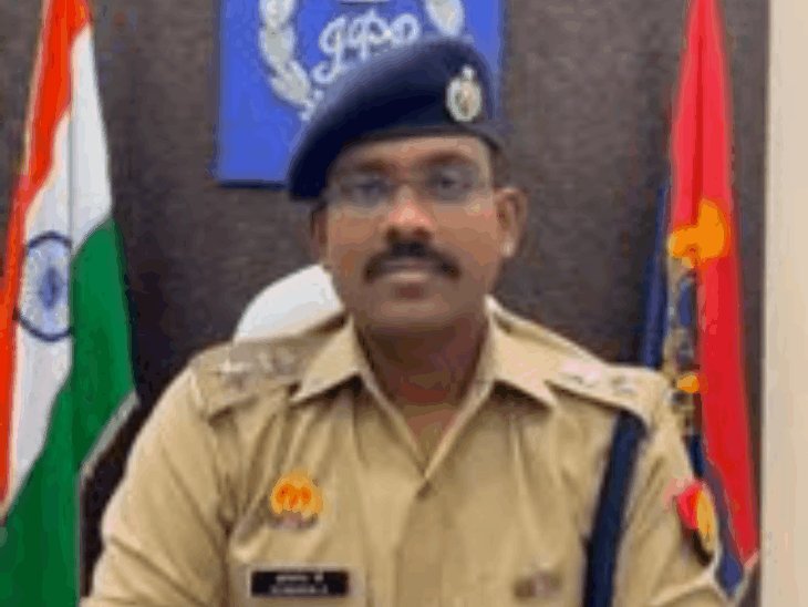 सुप्रीम-कोर्ट ने 3IPS अधिकारियों के खिलाफ जांच के दिए आदेश:मऊ में 10 साल से लापता सचिन मौर्य के मामले में लापरवाही का आरोप
