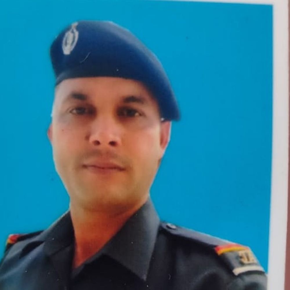 बुलंदशहर में दो भाइयों के बीच विवाद, 1 की मौत:सेना से रिटायर बताए जा रहे छोटे भाई को डंडों से पीटकर मारा