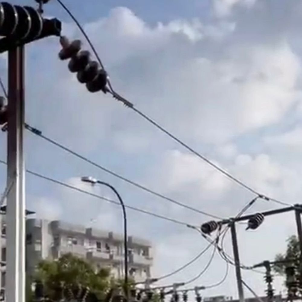 मुजफ्फरनगर में 3 घंटे बिजली कटौती:8 अक्टूबर को सुबह 7 से 10 बजे तक बंद रहेगी सप्लाई, मेंटेनेंस का काम