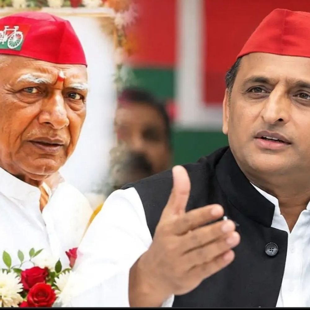 अखिलेश यादव आज देवरिया पहुंचेंगे:पूर्व विधायक सुरेश यादव को देंगे श्रद्धांजलि, परिवार से करेंगे मुलाकात
