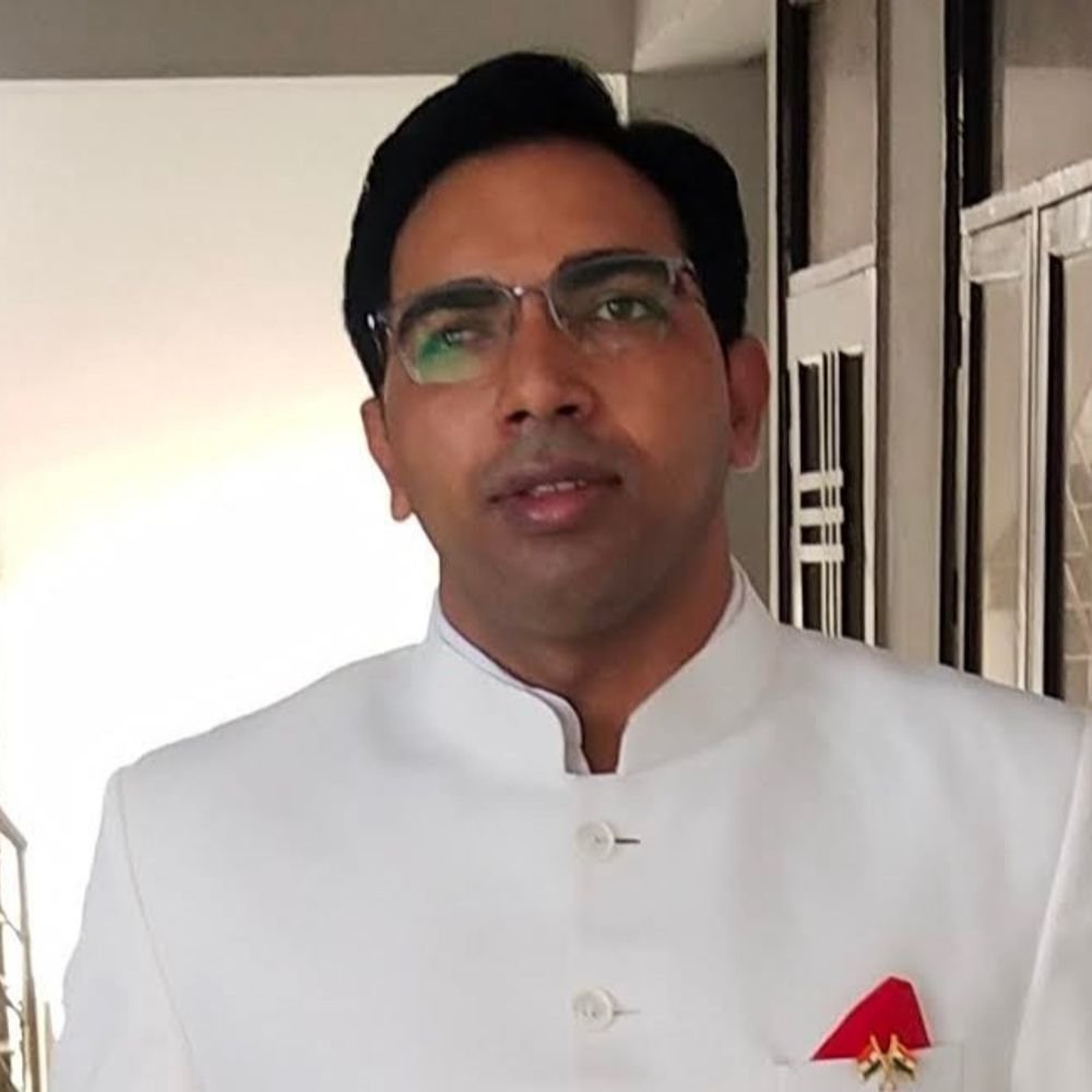 रविता-अमरदीप को मृत्युदंड सुनाने वाले जज को जानिए:CCSU से किया LLB, नोएडा का दुजाना गांव पैतृक निवास