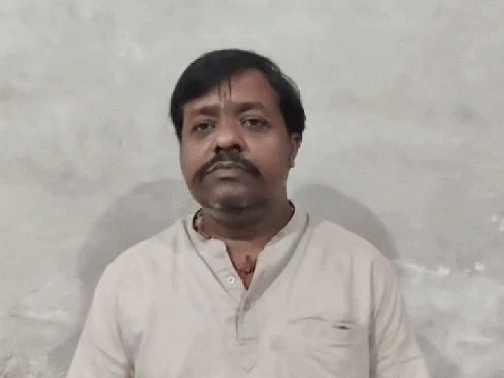आगरा में चालान भरने के नाम पर ठगी:RTO लिंक पर क्लिक करते ही उड़ गए 9 लाख,साइबर थाने में की शिकायत