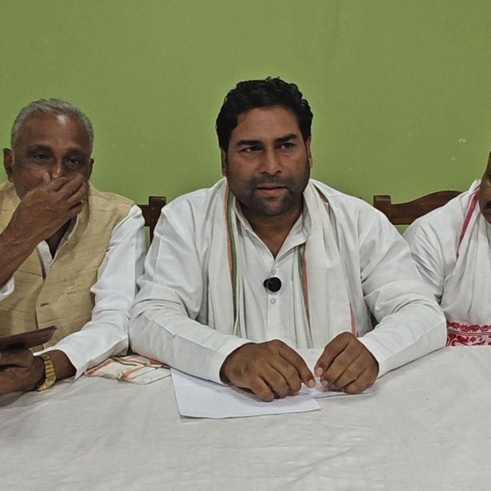 पूर्व मुख्यमंत्री भूपेश बघेल उठाएंगे सामाजिक न्याय का मुद्दा:प्रयागराज में कांग्रेस का सम्मेलन, ओबीसी के अधिकारों और जनगणना पर चर्चा